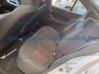 Chevrolet Aveo 2022 4p LS L4/1.5 Man IMG_2414