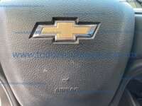 Chevrolet Aveo 2022 4p LS L4/1.5 Man IMG_2415