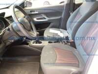 Chevrolet Aveo 2022 4p LS L4/1.5 Man IMG_2397