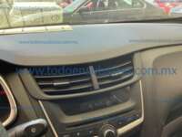 Chevrolet Aveo 2022 4p LS L4/1.5 Man IMG_2404