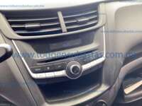 Chevrolet Aveo 2022 4p LS L4/1.5 Man IMG_2405