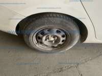 Chevrolet Aveo 2022 4p LS L4/1.5 Man IMG_0375