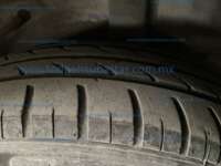 Chevrolet Aveo 2022 4p LS L4/1.5 Man IMG_0383