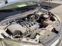 Chevrolet Aveo 2022 4p LS L4/1.5 Man IMG_2428