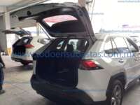 Toyota RAV4 2021 5p XLE L4/2.5 Aut IMG_2684