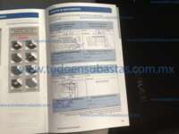 Toyota RAV4 2021 5p XLE L4/2.5 Aut IMG_2693