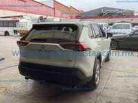 Toyota RAV4 2021 5p XLE L4/2.5 Aut IMG_2653