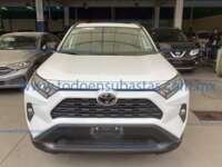 Toyota RAV4 2021 5p XLE L4/2.5 Aut IMG_2650