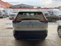 Toyota RAV4 2021 5p XLE L4/2.5 Aut IMG_2654