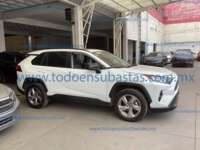 Toyota RAV4 2021 5p XLE L4/2.5 Aut IMG_2652