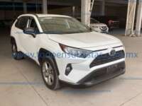 Toyota RAV4 2021 5p XLE L4/2.5 Aut IMG_2651