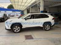 Toyota RAV4 2021 5p XLE L4/2.5 Aut IMG_2656