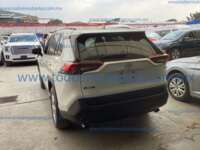 Toyota RAV4 2021 5p XLE L4/2.5 Aut IMG_2655