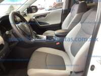 Toyota RAV4 2021 5p XLE L4/2.5 Aut IMG_2658