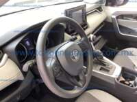 Toyota RAV4 2021 5p XLE L4/2.5 Aut IMG_2659