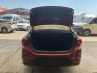 Chevrolet Onix 2023 4p LS L3/1.0/T Aut 2023 Chevrolet Onix Ingreso Cajuela 0