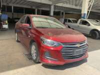 Chevrolet Onix 2023 4p LS L3/1.0/T Aut IMG_8832