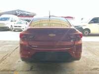 Chevrolet Onix 2023 4p LS L3/1.0/T Aut IMG_8835