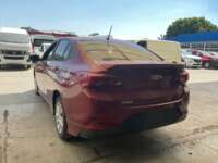 Chevrolet Onix 2023 4p LS L3/1.0/T Aut IMG_8836