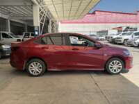 Chevrolet Onix 2023 4p LS L3/1.0/T Aut IMG_8833