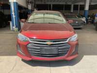 Chevrolet Onix 2023 4p LS L3/1.0/T Aut IMG_8831