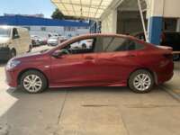 Chevrolet Onix 2023 4p LS L3/1.0/T Aut IMG_8837