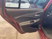 Chevrolet Onix 2023 4p LS L3/1.0/T Aut 2023 Chevrolet Onix Ingreso Interiores 16