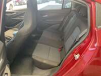 Chevrolet Onix 2023 4p LS L3/1.0/T Aut 2023 Chevrolet Onix Ingreso Interiores 17