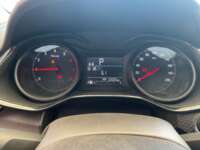 Chevrolet Onix 2023 4p LS L3/1.0/T Aut 2023 Chevrolet Onix Ingreso Interiores 4