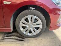 Chevrolet Onix 2023 4p LS L3/1.0/T Aut 2023 Chevrolet Onix Ingreso Llantas 0