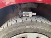 Chevrolet Onix 2023 4p LS L3/1.0/T Aut 2023 Chevrolet Onix Ingreso Llantas 10