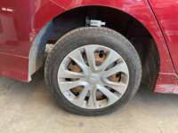 Chevrolet Onix 2023 4p LS L3/1.0/T Aut 2023 Chevrolet Onix Ingreso Llantas 3