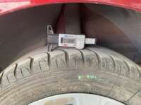 Chevrolet Onix 2023 4p LS L3/1.0/T Aut 2023 Chevrolet Onix Ingreso Llantas 7