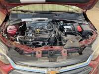 Chevrolet Onix 2023 4p LS L3/1.0/T Aut 2023 Chevrolet Onix Ingreso Motor 1