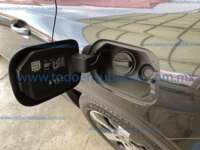 Mercedes-Benz Clase GLB 2022 5p 200 Progressive L4/1.3/T Aut IMG_2737