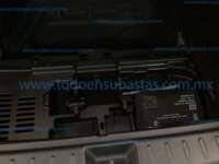 Mercedes-Benz Clase GLB 2022 5p 200 Progressive L4/1.3/T Aut IMG_2739