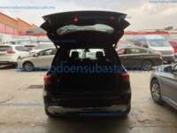 Mercedes-Benz Clase GLB 2022 5p 200 Progressive L4/1.3/T Aut IMG_2738