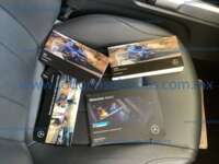 Mercedes-Benz Clase GLB 2022 5p 200 Progressive L4/1.3/T Aut IMG_2745