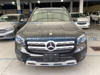 Mercedes-Benz Clase GLB 2022 5p 200 Progressive L4/1.3/T Aut IMG_2705