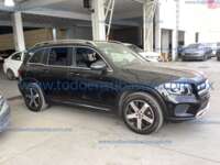 Mercedes-Benz Clase GLB 2022 5p 200 Progressive L4/1.3/T Aut IMG_2707