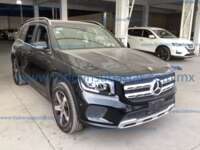 Mercedes-Benz Clase GLB 2022 5p 200 Progressive L4/1.3/T Aut IMG_2706