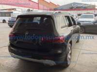 Mercedes-Benz Clase GLB 2022 5p 200 Progressive L4/1.3/T Aut IMG_2708