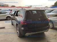 Mercedes-Benz Clase GLB 2022 5p 200 Progressive L4/1.3/T Aut IMG_2710