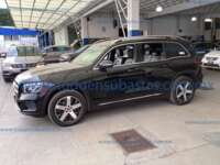 Mercedes-Benz Clase GLB 2022 5p 200 Progressive L4/1.3/T Aut IMG_2711