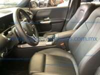 Mercedes-Benz Clase GLB 2022 5p 200 Progressive L4/1.3/T Aut IMG_2713