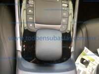 Mercedes-Benz Clase GLB 2022 5p 200 Progressive L4/1.3/T Aut IMG_2726