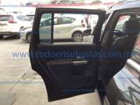 Mercedes-Benz Clase GLB 2022 5p 200 Progressive L4/1.3/T Aut IMG_2729