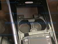 Mercedes-Benz Clase GLB 2022 5p 200 Progressive L4/1.3/T Aut IMG_2724