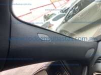 Mercedes-Benz Clase GLB 2022 5p 200 Progressive L4/1.3/T Aut IMG_2733