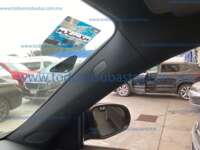 Mercedes-Benz Clase GLB 2022 5p 200 Progressive L4/1.3/T Aut IMG_2734